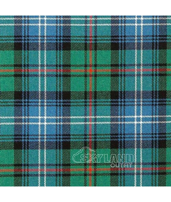 Urquhart Ancient Tartan 8 Yard Kilt – Scottish Clan Highland Kilts