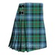 Urquhart Ancient Tartan 8 Yard Kilt – Scottish Clan Highland Kilts
