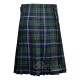 Urquhart Modern Tartan 8 Yard Kilt – Scottish Clan Highland Kilts
