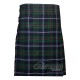Urquhart Modern Tartan 8 Yard Kilt – Scottish Clan Highland Kilts