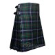 Urquhart Modern Tartan 8 Yard Kilt – Scottish Clan Highland Kilts