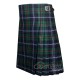 Urquhart Modern Tartan 8 Yard Kilt – Scottish Clan Highland Kilts