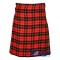 Wallace Tartan Scottish 8 Yard Kilt Traditional Highlander Kilts