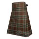 Williams Modern Tartan 8 Yard Kilt – Traditional Scottish Kilts