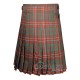 Wilson Ancient Tartan 8 Yard Kilt | Clan Wilson Lowland Wool Kilts