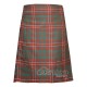 Wilson Ancient Tartan 8 Yard Kilt | Clan Wilson Lowland Wool Kilts