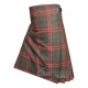 Wilson Ancient Tartan 8 Yard Kilt | Clan Wilson Lowland Wool Kilts