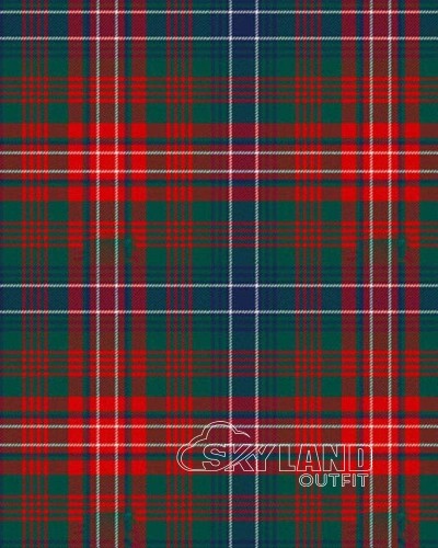 Wilson Modern Tartan 8 Yard Kilt – Scottish Clan Highland Kilts