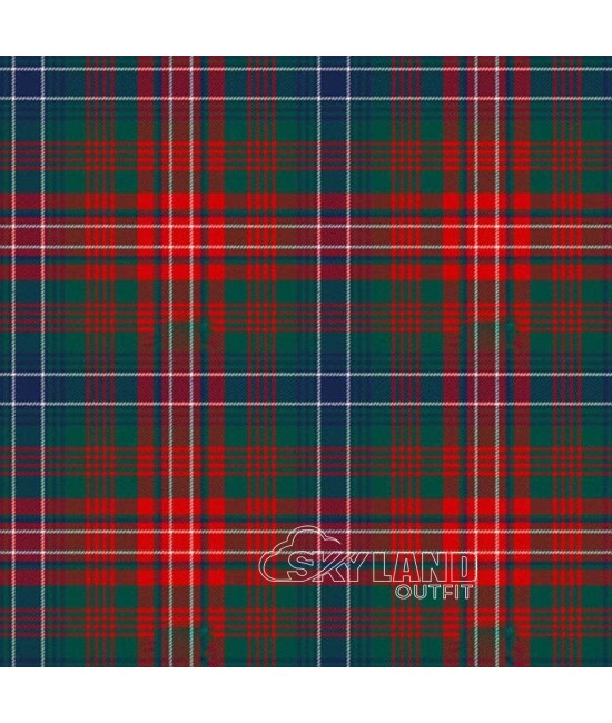 Wilson Modern Tartan 8 Yard Kilt – Scottish Clan Highland Kilts