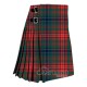 Wilson Modern Tartan 8 Yard Kilt – Scottish Clan Highland Kilts