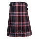 Witches of Scotland Tartan 8 Yard Kilt – Traditional Highland Kilts