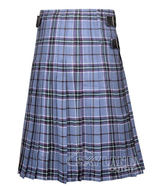 World Peace Tartan 8 Yard Kilt – Scottish Peace Custom Size Kilt