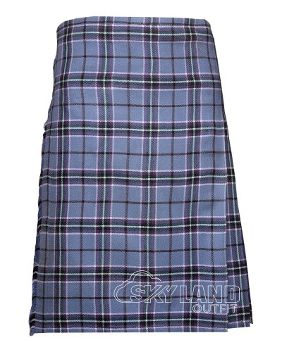 World Peace Tartan 8 Yard Kilt – Scottish Peace Custom Size Kilt