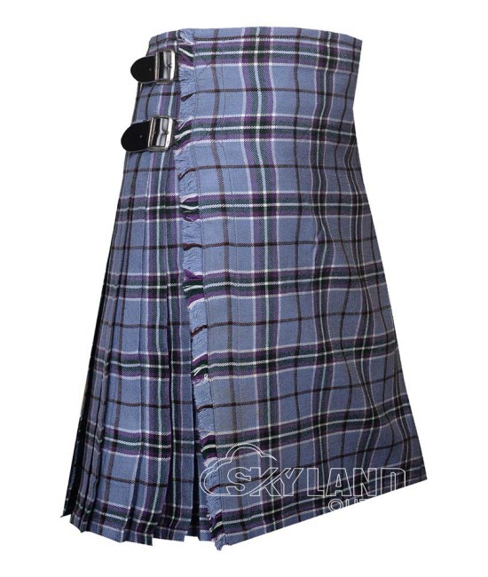 World Peace Tartan 8 Yard Kilt – Scottish Peace Custom Size Kilt