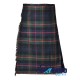 Scottish Murray of Athol Modern Tartan 8 Yard Kilt Traditional Tartan Kilts