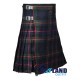 Scottish Murray of Athol Modern Tartan 8 Yard Kilt Traditional Tartan Kilts