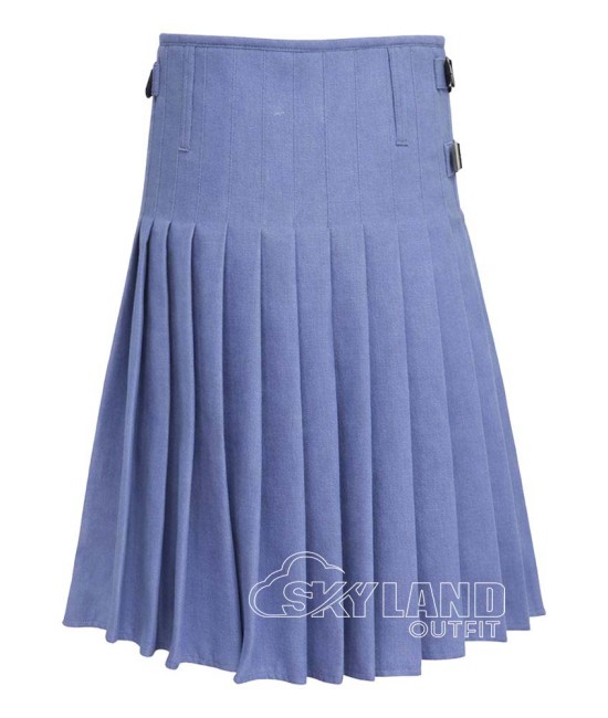 Purple Wool 8-Yard Kilt | Premium Men's Hand-Tailored Scottish Kilt Purple Wool 8-Yard Kilt | Premium Men's Hand-Tailored Scottish Kilt