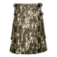 Hybrid Utility Kilts - Digital Camo & MacLeod of Lewis Tartan Kilt Hybrid Utility Kilts - Digital Camo & MacLeod of Lewis Tartan Kilt