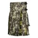 Hybrid Utility Kilts - Digital Camo & MacLeod of Lewis Tartan Kilt Hybrid Utility Kilts - Digital Camo & MacLeod of Lewis Tartan Kilt