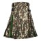 Hybrid Utility Kilts - Digital Camo & Tara Murphy Tartan Kilt
