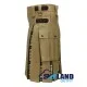 Hybrid Utility Kilts - Khaki Cotton & Camel Thompson Tartan Kilt Hybrid Utility Kilts - Khaki Cotton & Camel Thompson Tartan Kilt