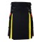 Hybrid Utility Kilts - LGBT Pride Rainbow Utility Kilt