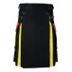 Hybrid Utility Kilts - LGBT Pride Rainbow Utility Kilt Hybrid Utility Kilts - LGBT Pride Rainbow Utility Kilt