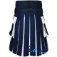 Scotland Flag Utility Kilt – Handmade Cotton Kilt for Men | Scottish Patriotic Kilt Scotland Flag Utility Kilt – Handmade Cotton Kilt for Men | Scottish Patriotic Kilt