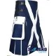 Scotland Flag Utility Kilt – Handmade Cotton Kilt for Men | Scottish Patriotic Kilt Scotland Flag Utility Kilt – Handmade Cotton Kilt for Men | Scottish Patriotic Kilt