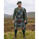 Anderson Tartan Great Kilt – Traditional Feileadh Mor | 13oz Acrylic Wool Anderson Tartan Great Kilt – Traditional Feileadh Mor | 13oz Acrylic Wool