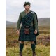 Black Watch Great Kilt – Traditional Feileadh Mor | 13oz Acrylic Wool Black Watch Great Kilt – Traditional Feileadh Mor | 13oz Acrylic Wool