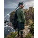 Black Watch Great Kilt – Traditional Feileadh Mor | 13oz Acrylic Wool Black Watch Great Kilt – Traditional Feileadh Mor | 13oz Acrylic Wool