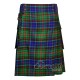 Adam Tartan Utility Kilt for Men – Scottish Cargo Pockets Kilt Adam Tartan Utility Kilt for Men – Scottish Cargo Pockets Kilt