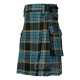 Anderson Tartan Scottish Utility Kilt with Cargo Pockets Anderson Tartan Scottish Utility Kilt with Cargo Pockets