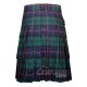 Armstrong Modern Tartan Utility Kilt for Men – Scottish Cargo Pockets Kilt