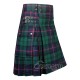 Armstrong Modern Tartan Utility Kilt for Men – Scottish Cargo Pockets Kilt