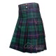 Armstrong Modern Tartan Utility Kilt for Men – Scottish Cargo Pockets Kilt