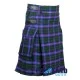 Armstrong Tartan Kilt Scottish Utility Kilt with Cargo Pockets Armstrong Tartan Kilt Scottish Utility Kilt with Cargo Pockets