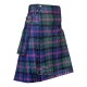 Blair Ancient Tartan Utility Kilt for Men – Scottish Cargo Pockets Kilt Blair Ancient Tartan Utility Kilt for Men – Scottish Cargo Pockets Kilt