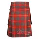 Bruce Ancient Tartan Utility Kilt for Men – Scottish Cargo Pockets Kilt Bruce Ancient Tartan Utility Kilt for Men – Scottish Cargo Pockets Kilt