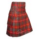 Bruce Ancient Tartan Utility Kilt for Men – Scottish Cargo Pockets Kilt Bruce Ancient Tartan Utility Kilt for Men – Scottish Cargo Pockets Kilt
