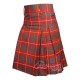 Bruce Ancient Tartan Utility Kilt for Men – Scottish Cargo Pockets Kilt Bruce Ancient Tartan Utility Kilt for Men – Scottish Cargo Pockets Kilt