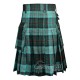 Clan Munster Irish Tartan Utility Kilt for Men – Scottish Cargo Pockets Kilt Clan Munster Irish Tartan Utility Kilt for Men – Scottish Cargo Pockets Kilt