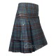 County Kerry Tartan Kilt for Men – Scottish Cargo Pockets Kilt