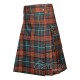 County Meath Tartan Utility Kilt for Men – Scottish Cargo Pockets Kilt County Meath Tartan Utility Kilt for Men – Scottish Cargo Pockets Kilt