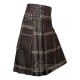 Eternity Tartan Utility Kilt for Men – Scottish Cargo Pockets Kilt Eternity Tartan Utility Kilt for Men – Scottish Cargo Pockets Kilt