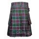 Gala Water Tartan Utility Kilt for Men – Scottish Cargo Pockets Kilt Gala Water Tartan Utility Kilt for Men – Scottish Cargo Pockets Kilt