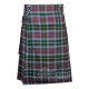 Gala Water Tartan Utility Kilt for Men – Scottish Cargo Pockets Kilt Gala Water Tartan Utility Kilt for Men – Scottish Cargo Pockets Kilt