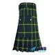 Gordon Tartan Kilt Scottish Utility Kilt with Cargo Pockets Gordon Tartan Kilt Scottish Utility Kilt with Cargo Pockets