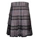 Harris Family Tartan Utility Kilt for Men – Scottish Cargo Pockets Kilt